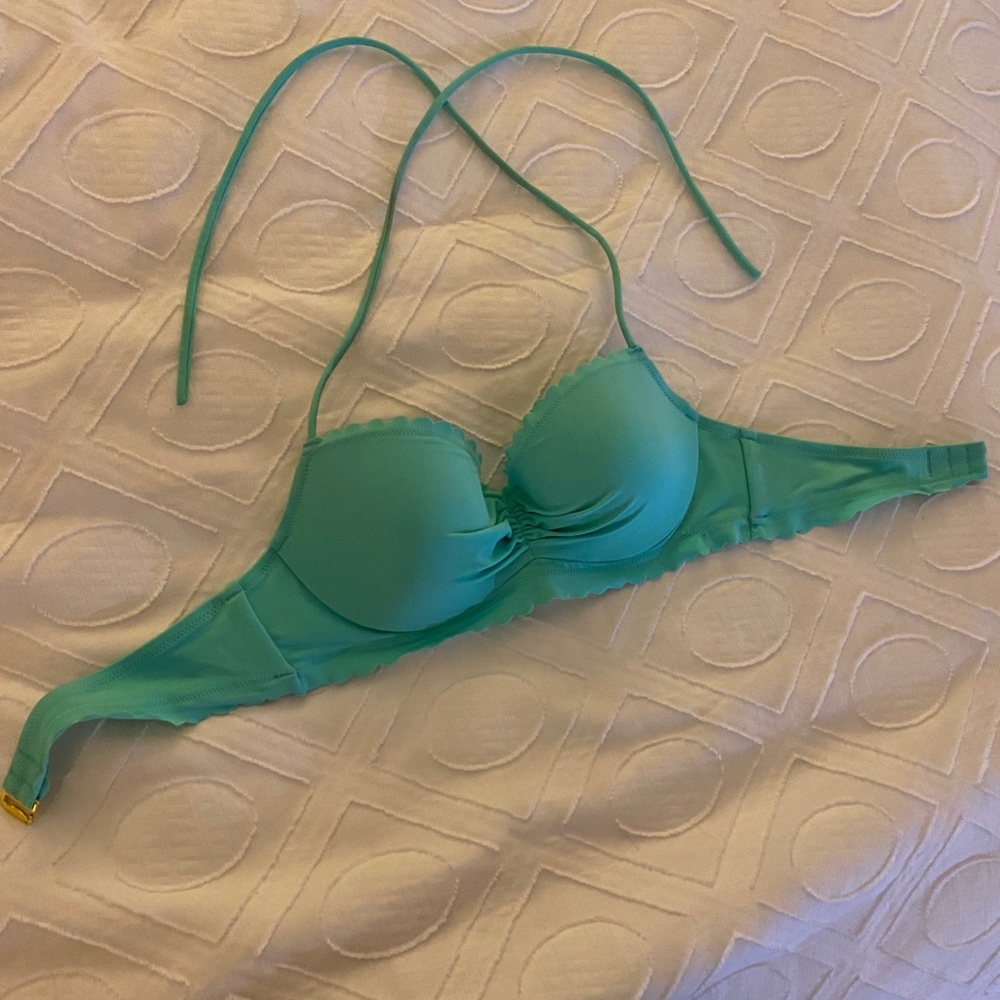 Victoria Secret bikini top